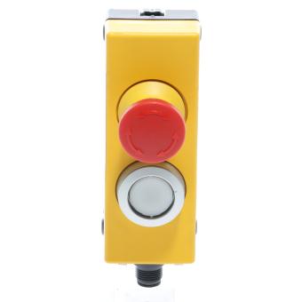 Emergency stop switch  